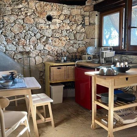Kamaroules Sea Front Apartment Argostoli  Ngoại thất bức ảnh