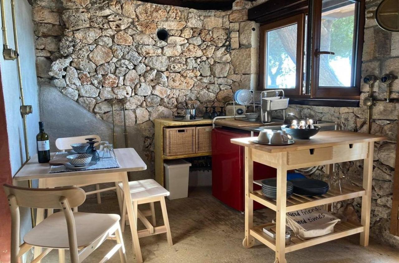 Kamaroules Sea Front Apartment Argostoli  Ngoại thất bức ảnh