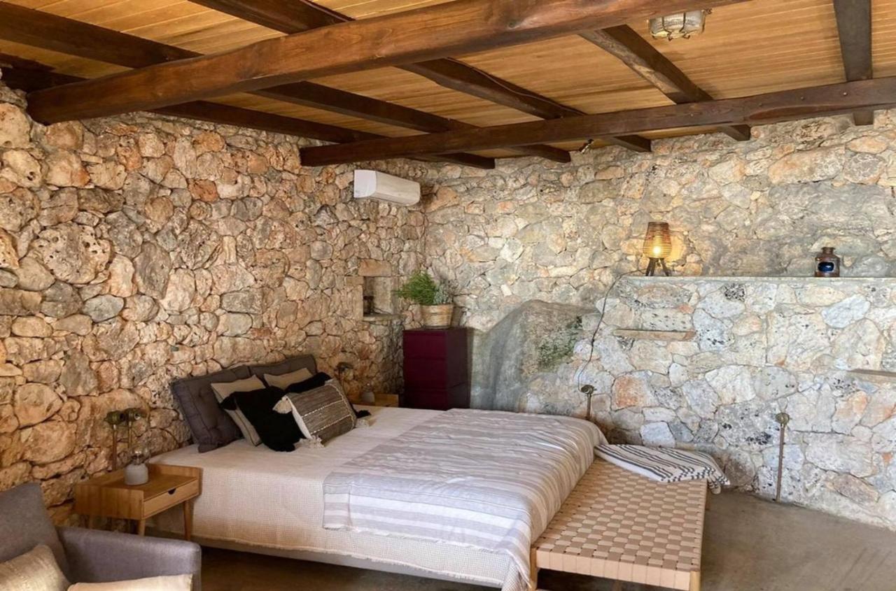 Kamaroules Sea Front Apartment Argostoli  Ngoại thất bức ảnh