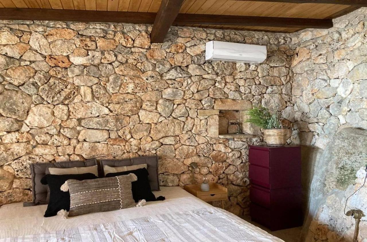 Kamaroules Sea Front Apartment Argostoli  Ngoại thất bức ảnh